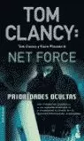 NET FORCE. PRIORIDADES OCULTAS (BUTXACA)