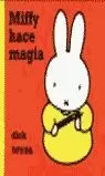 MIFFY HACE MAGIA MIFFY HACE MAGIA