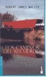CAMINOS DEL RECUERDO