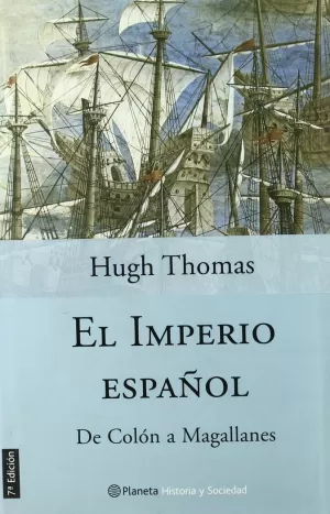 IMPERIO ESPAÑOL