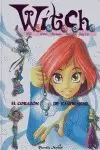 WITCH EL CORAZON DE KANDRAKAR 1 WITCH EL CORAZON DE KANDRAKAR 1