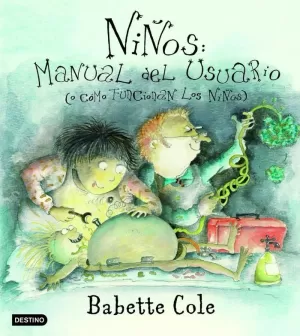 NIÑOS MANUAL DEL USUARIO