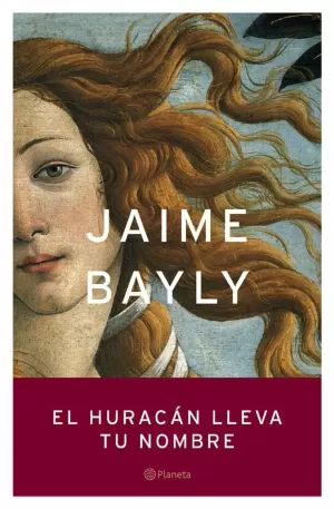 HURACAN LLEVA TU NOMBRE HURACAN LLEVA TU NOMBRE