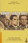 BUÑEL LORCA DALI