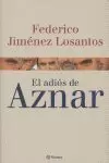 ADIOS DE AZNAR