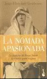 LA NOMADA APASIONADA LA NOMADA APASIONADA