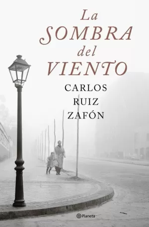 LA SOMBRA DEL VIENTO LA SOMBRA DEL VIENTO