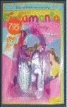 PACK SET PEINADOS PRINCESAS AMOR VERDADERO