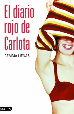 EL DIARIO ROJO DE CARLOTA EL DIARIO ROJO DE CARLOTA