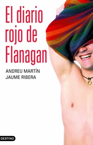 EL DIARIO ROJO DE FLANAGAN EL DIARIO ROJO DE FLANAGAN