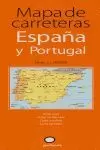 ESP.&PORT.MAPA CARR. (1:1.000. ESP.&PORT.MAPA CARR. (1:1.000.