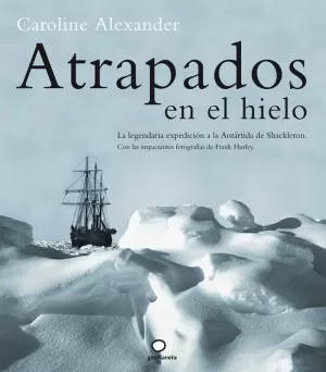 ATRAPADOS EN EL HIELO