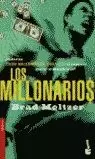 MILLONARIOS, LOS BK1104 MILLONARIOS, LOS BK1104