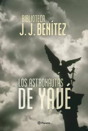 ASTRONAUTAS DE YAVE, LOS ASTRONAUTAS DE YAVE, LOS