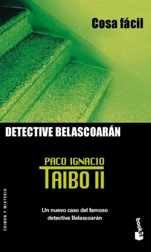 COSA FACIL BK 2158 COSA FACIL BK 2158