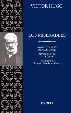 MISERABLES, LOS MISERABLES, LOS