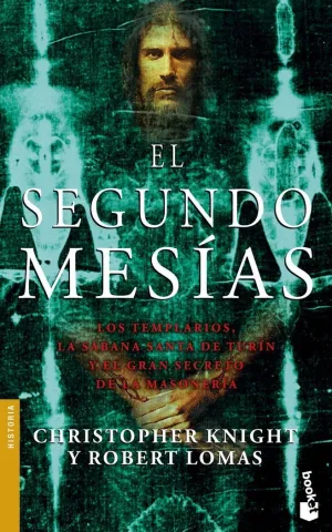 SEGUNDO MESIAS, EL BK3098 SEGUNDO MESIAS, EL BK3098
