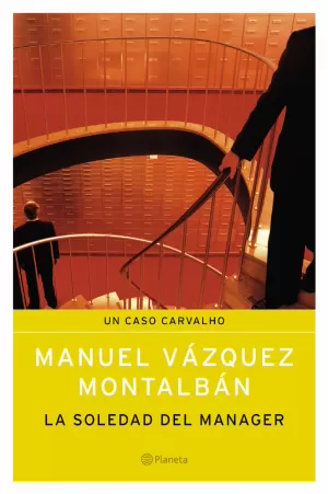LA SOLEDAD DEL MANAGER