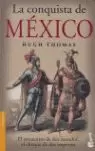 CONQUISTA DE MEXICO, LA BK3101