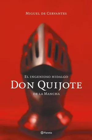 DON QUIJOTE