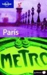 PARIS - LONELY PLANET