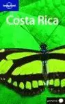 COSTA RICA - LONELY PLANET