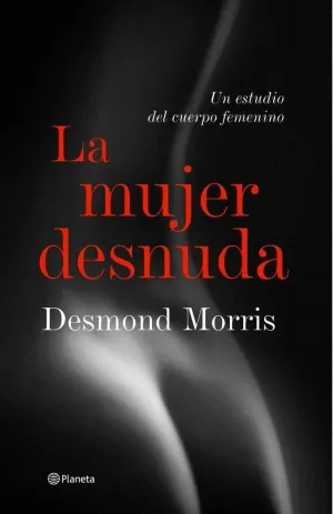 LA MUJER DESNUDA