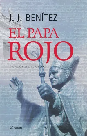 PAPA ROJO, EL - LA GLORIA DEL OLIVO