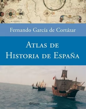 ATLAS DE LA HISTORIA DE LA SOCIEDAD