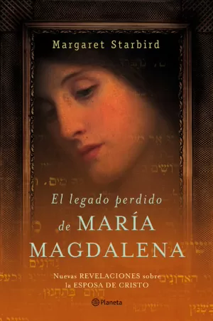 EL LEGADO PERDIDO DE MARIA MAGDALENA