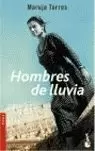 HOMBRES DE LLUVIA