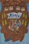 ME GUSTARIA SER... PIRATA