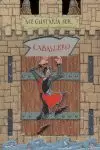 ME GUSTARIA SER... CABALLERO