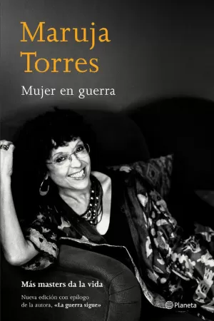 MUJER EN GUERRA MUJER EN GUERRA