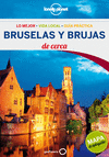 BRUSELAS Y BRUJAS DE CERCA 2