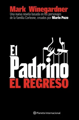 EL REGRESO EL PADRINO