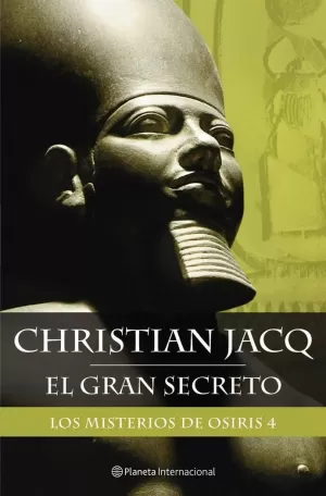 EL GRAN SECRETO MISTRIOS DE OSIRIS 4