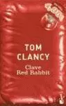 CLAVE RED RABBIT