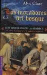 MORADORES DEL BOSQUE - MISTERIOS ABADIA II BK6080