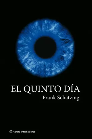 EL QUINTO DIA
