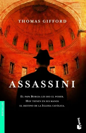 ASSASSINI (NF)