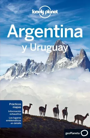 ARGENTINA Y URUGUAY 4