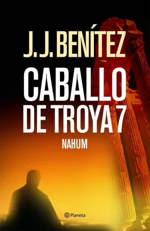 CABALLO DE TROYA 7 NAHUM