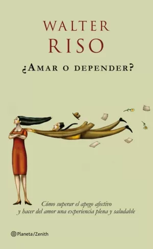 ¿AMAR O DEPENDER? ¿AMAR O DEPENDER?