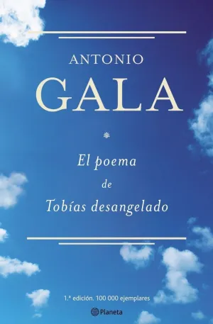 EL POEMA DE TOBIAS DESANGELADO