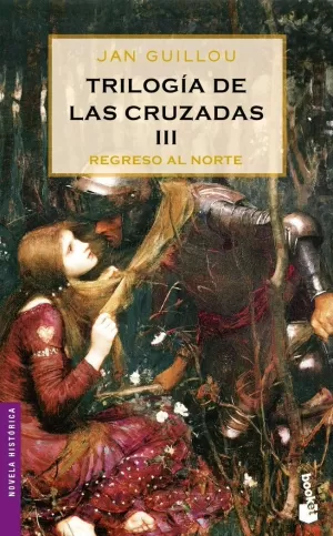 TRILOGIA DE LAS CRUZADAS III