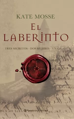 LABERINTO, EL