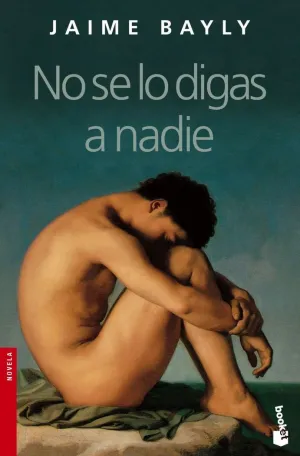 NO SE LO DIGAS A NADIE (NF)