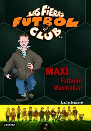MAXI FUTBOLIN