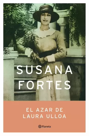 EL AZAR DE ANA ULLOA